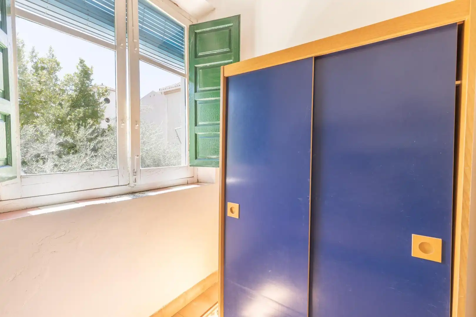 Dormitori de Residencial en venda en Granada