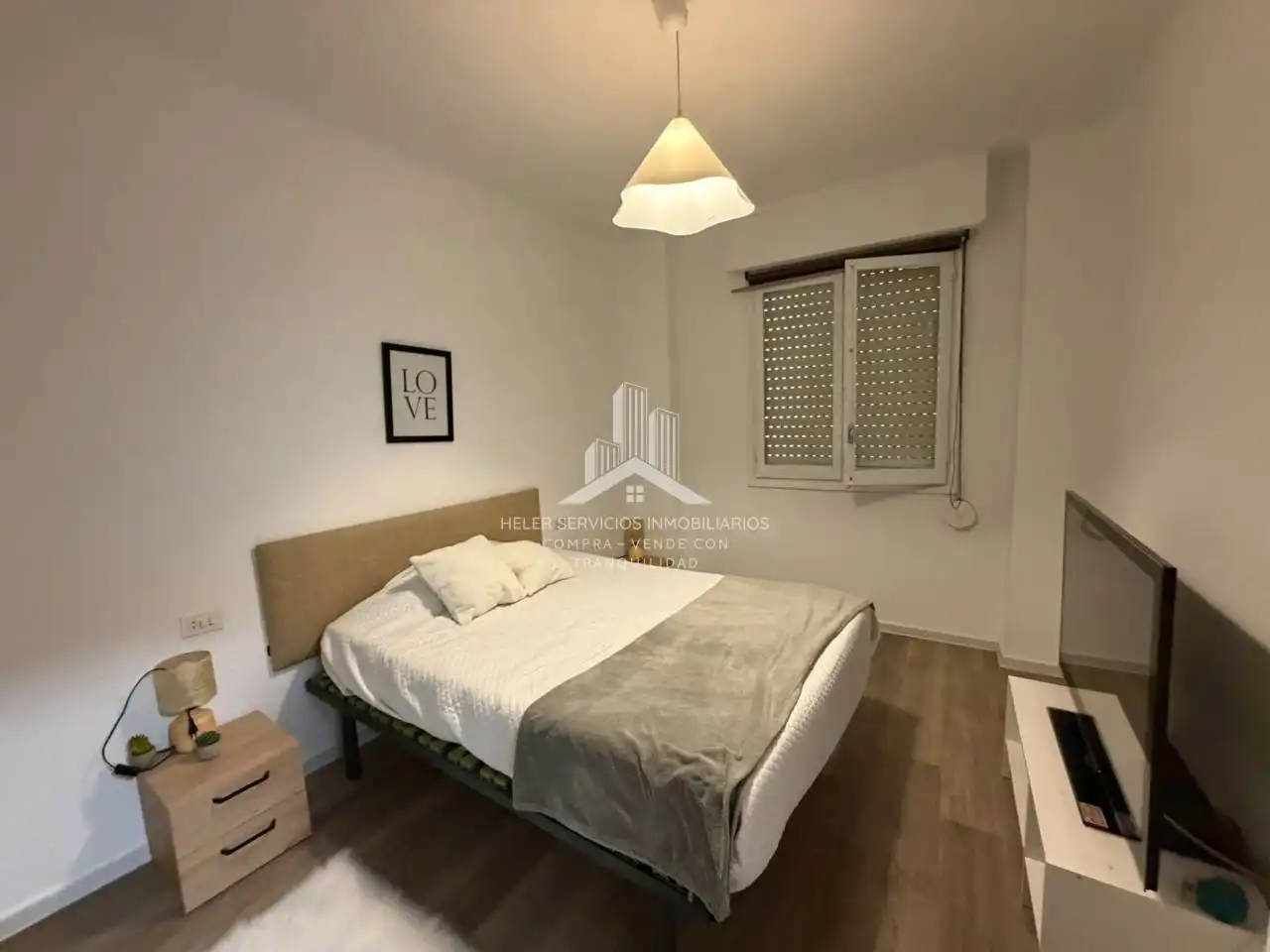Bedroom of Flat for rent in Onda  with Parquet flooring and Furnished