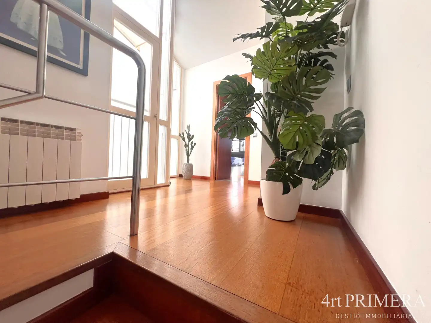 Casa o chalet en venta en Granollers con Aire acondicionado, Calefacción y Parquet