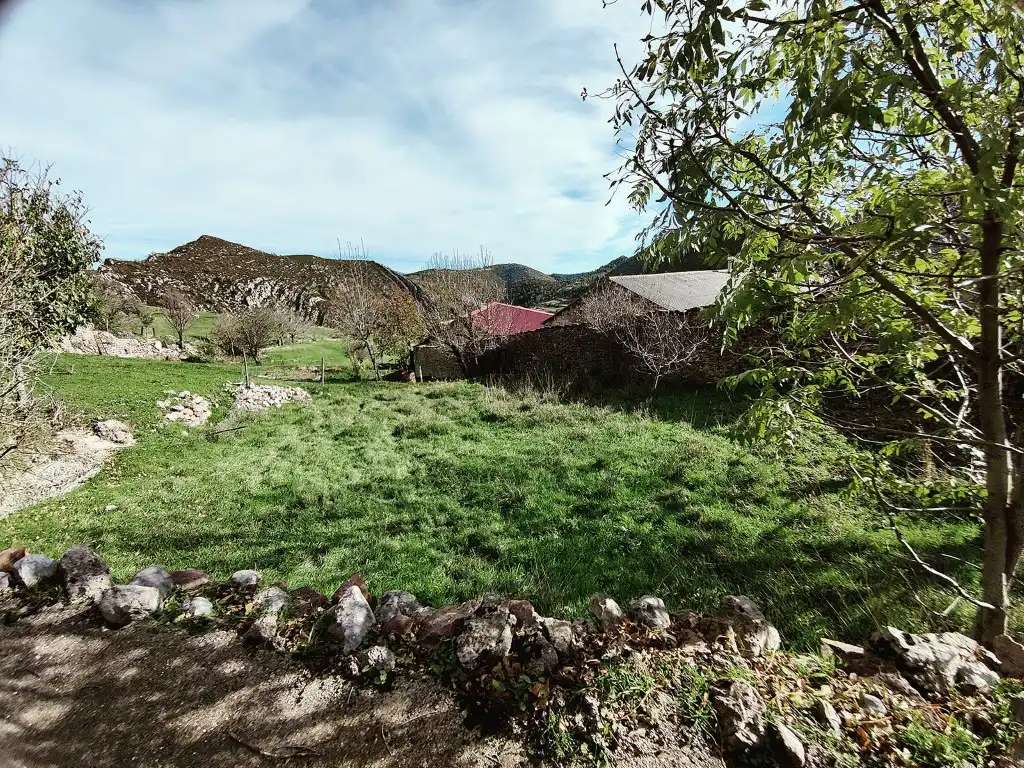 Casa o xalet en venda en Laspaúles