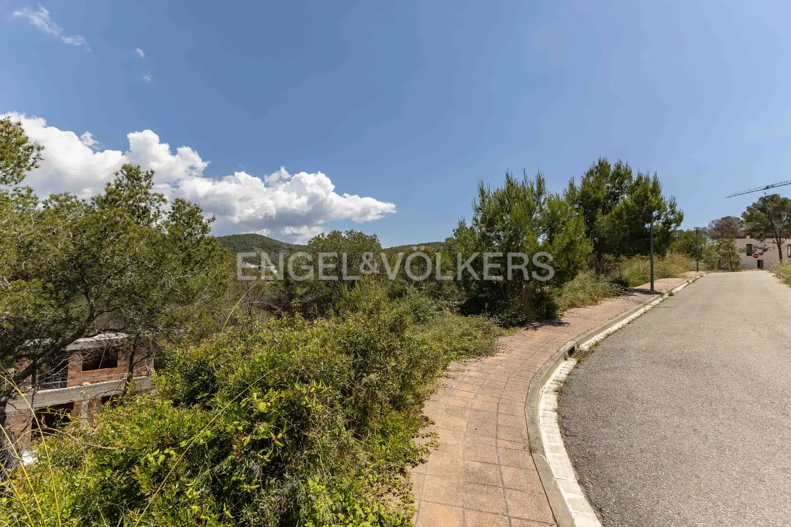 Residential land for sale in Mas Alba, imagen 21
