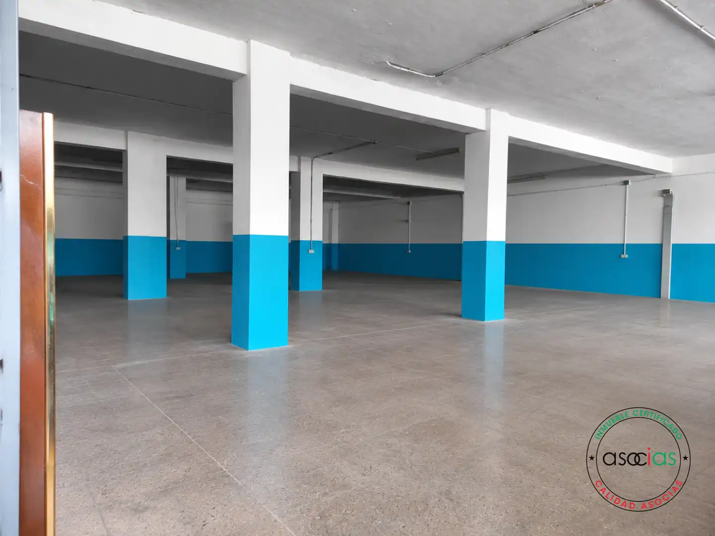 Gewerbefläche zum Verkauf in Noreña - CL FERMIN CRISTOBAL, imagen 6