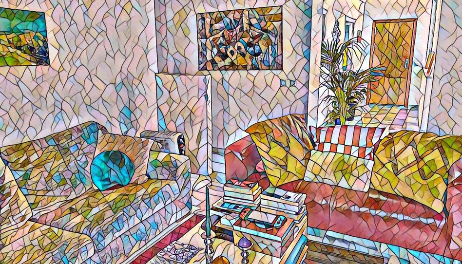 Photo 1 of Flat for sale in Centro Histórico, Cádiz