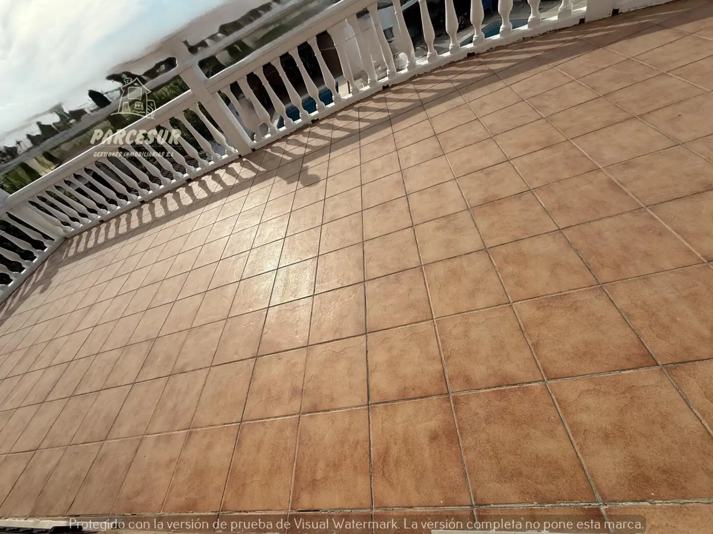 Casa con piscina en venta en Periurbano Este - Campiña, imagen 45