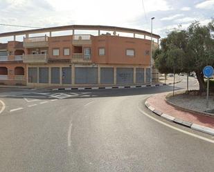 Vista exterior de Pis en venda en Orihuela amb Traster i Balcó