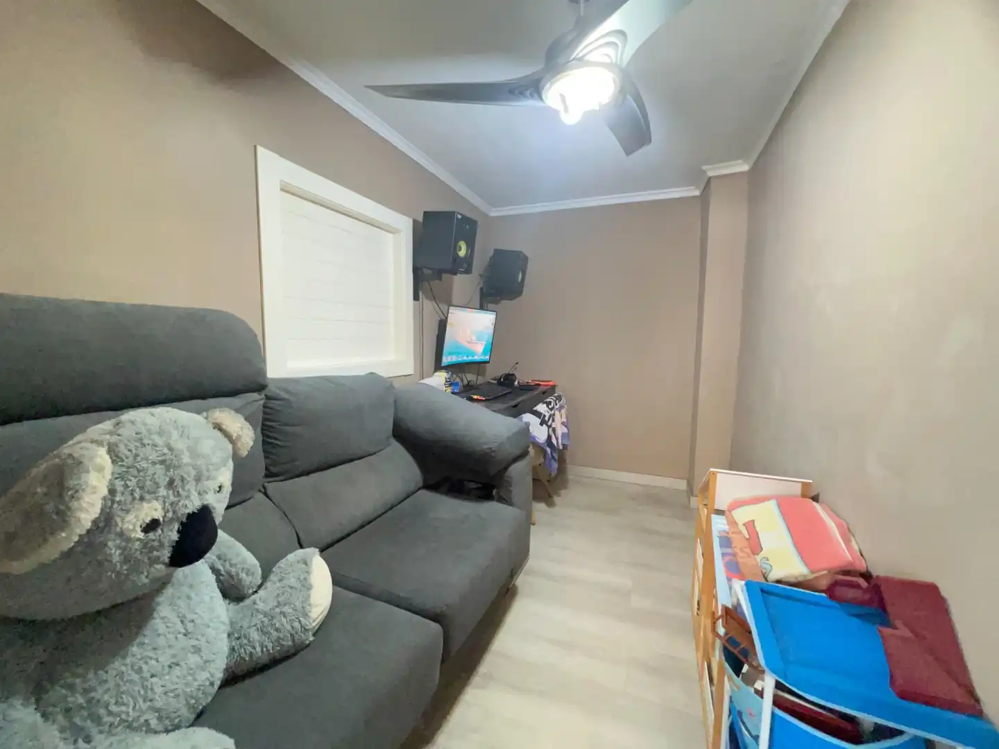 Piso con ascensor en venta en Avenida de Bonaire 4, imagen 12