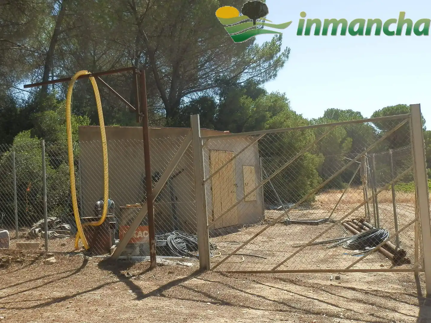 Rural land for sale in La Roda, imagen 17
