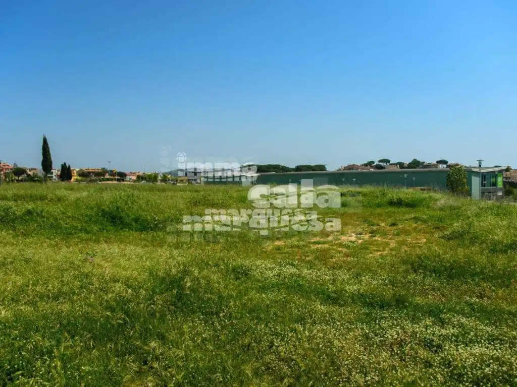 Terreny residencial en venda a Mont-ras