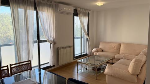 Photo 4 of Flat for rent in  Olvidados, Los, Valdespartera,  Zaragoza Capital