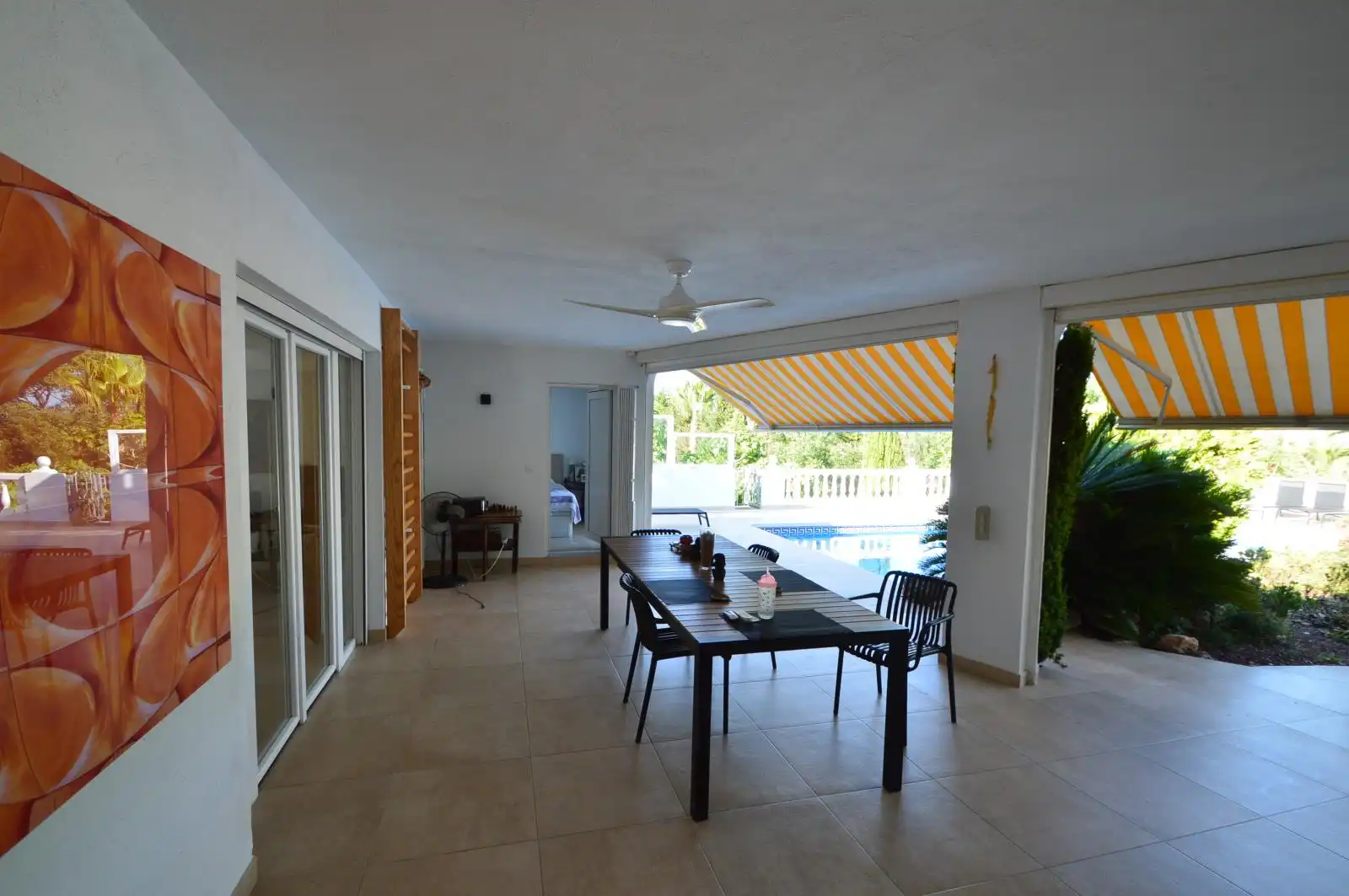 Detached house with terrace for sale in San Jorge / Sant Jordi, imagen 45