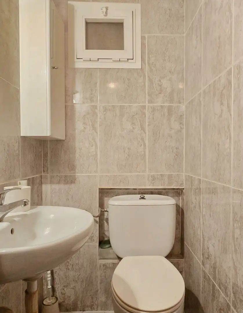 Appartement avec balcon à vendre à Calle de Desiderio Escosura, imagen 41