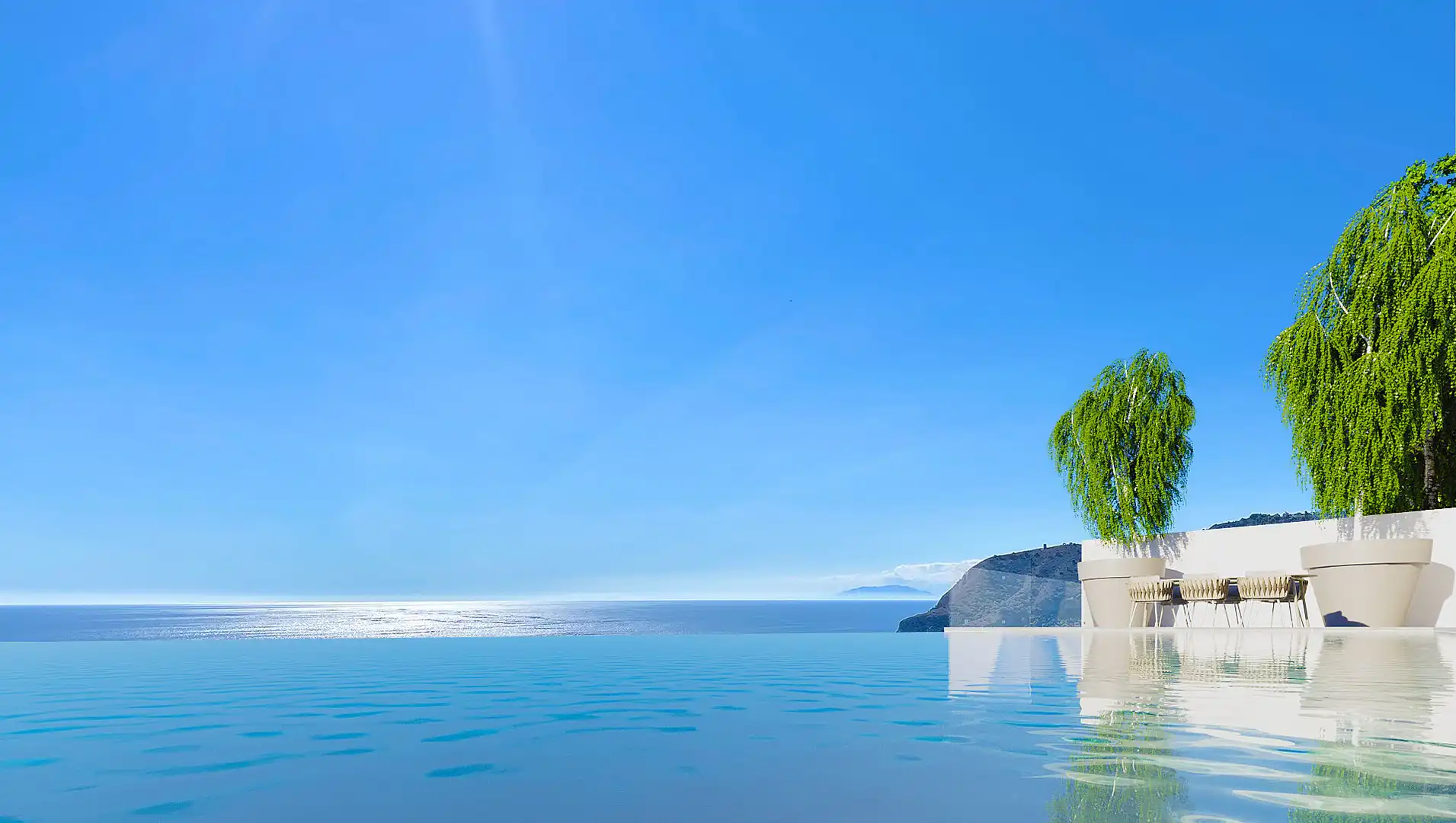Casa con piscina en venta en La Herradura, imagen 9