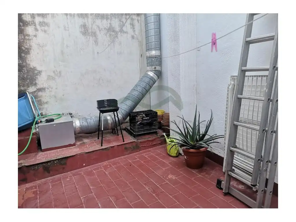 Terrassa de Apartament en venda en Ronda
