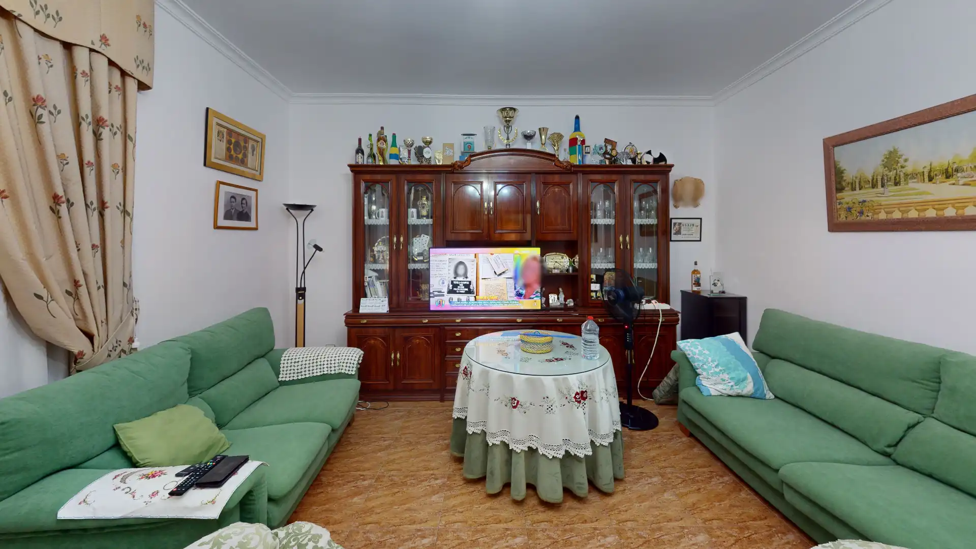 Adossat amb jardí en venda a Calle los Dolores, imagen 14