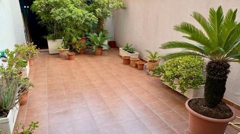 Foto 2 de Casa adosada en venda a Carrer Alt de Mariner, Horta, Barcelona