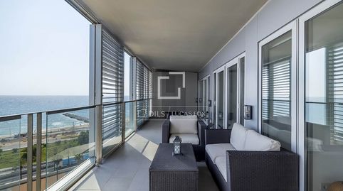 Photo 5 of Flat for rent in Diagonal Mar i el Front Marítim del Poblenou, Barcelona Capital
