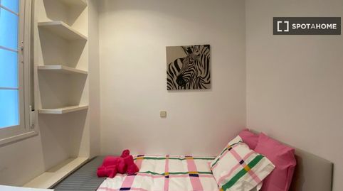 Foto 3 von Wohnung zur Miete in Ríos Rosas - Nuevos Ministerios, Madrid Capital