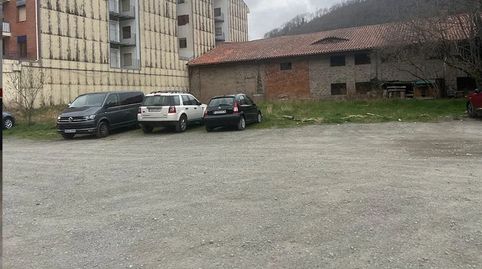 Camprodon (Gerona). Terreno urbanizable en calle Camp de la Vila., immagine 2