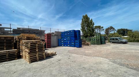 Photo 5 of Industrial buildings to rent in Na Rovella - Hermanos Maristas, Valencia