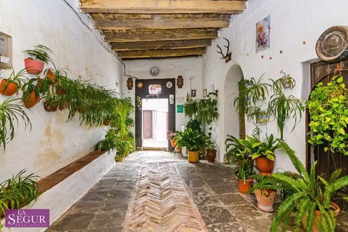 House for sale in Vejer