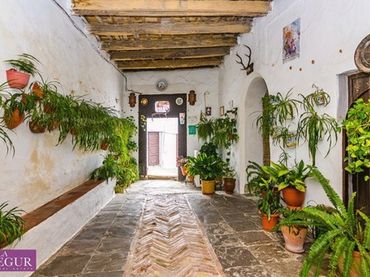 Casa in vendita a Vejer