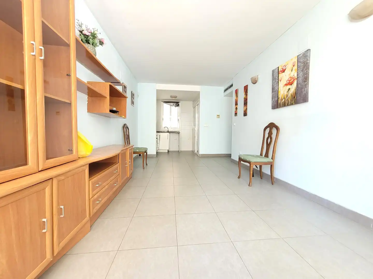 Flat for sale in Alitana - Casablanca