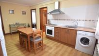 Kitchen of Flat for sale in Eibar  with Heating, Private garden and Furnished