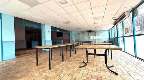 Photo 3 of Premises for rent in Cala de Finestrat, Finestrat