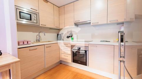 Foto 4 de Planta baja en venta en Cl Navas de Tolosa, de las, Segle XX, Barcelona