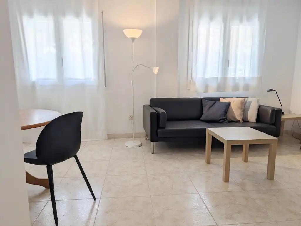 Flat for sale in Carrer Sant Hipòlit