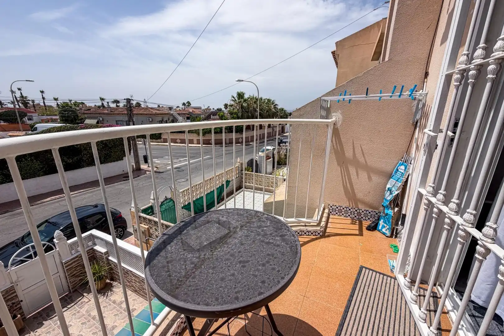Terrassa de Casa o xalet en venda en Torrevieja amb Aire condicionat, Calefacció i Terrassa
