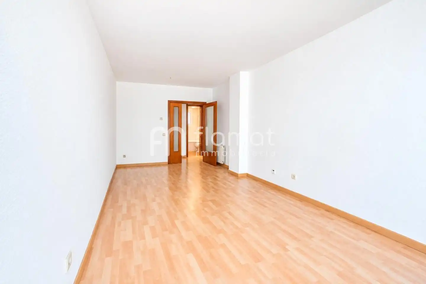 Appartamento con terrazza in vendita a Rambla de Badal, imagen 6
