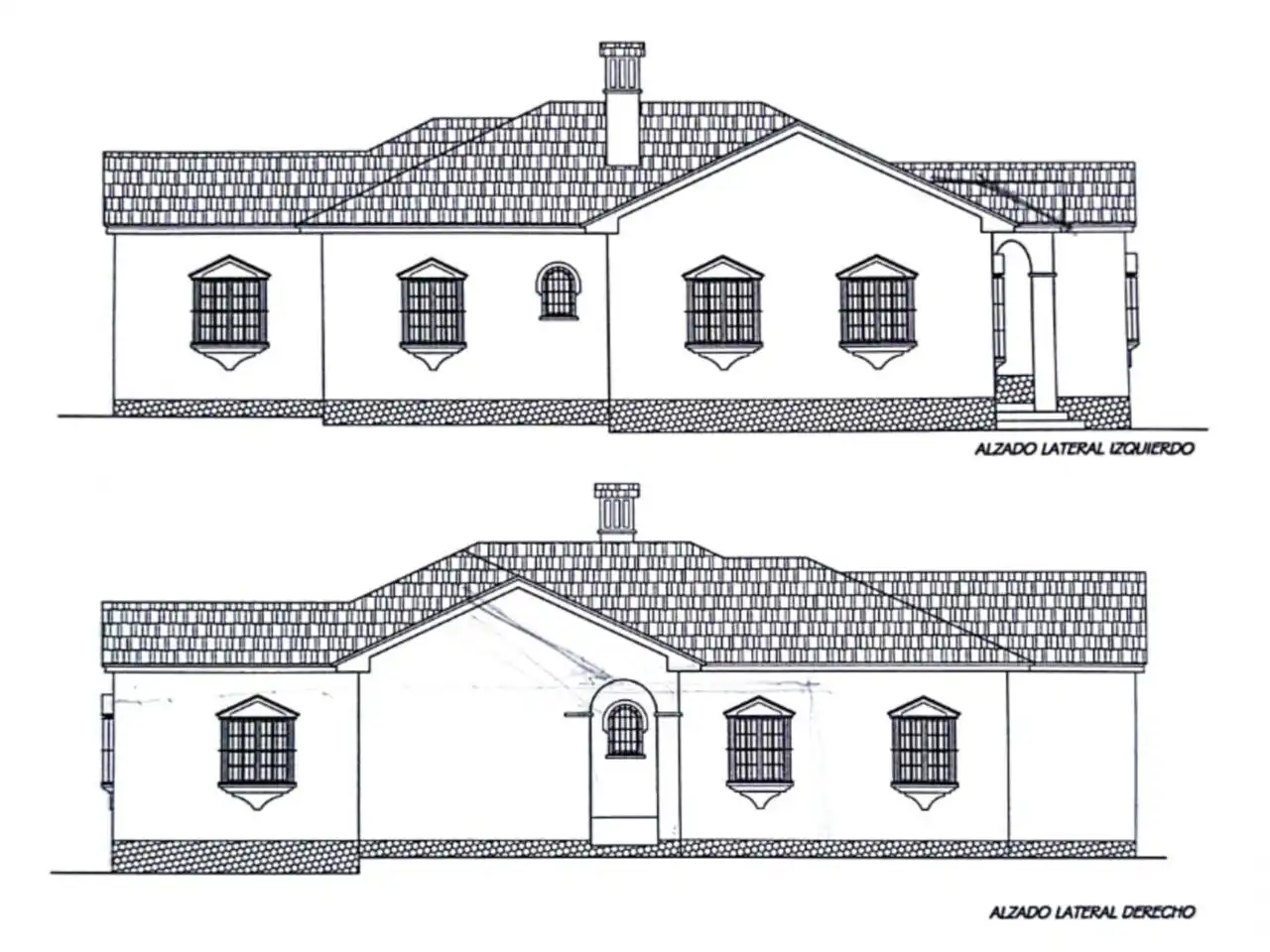 Casa con piscina in vendita a Calle Almería 1, imagen 44