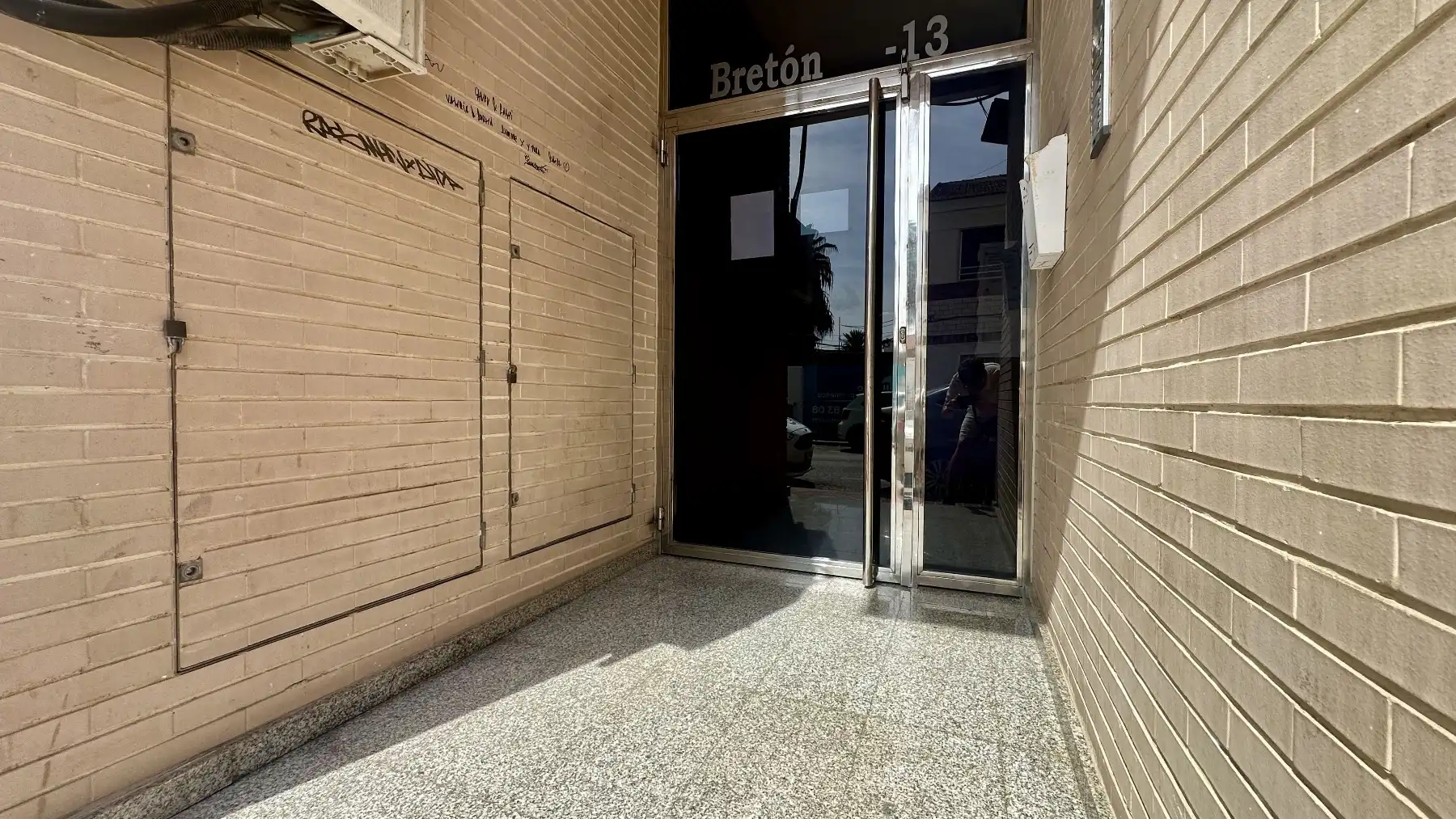 Apartment mit Aufzug zum Verkauf in Centro, imagen 31