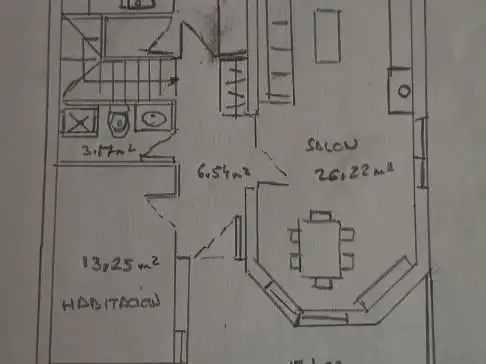Casa o xalet en venda en Moralzarzal amb Calefacció, Jardí privat i Parquet