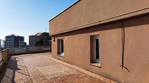 Foto 4 de Àtic en venda a Carrer Sant Agustí, Morera, Barcelona