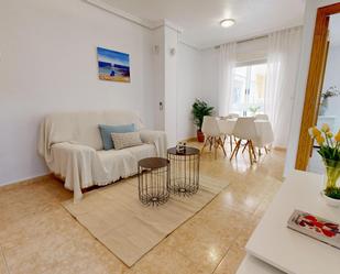 Bedroom of Apartment to rent in Torrevieja  with Air Conditioner, Heating and Terrace