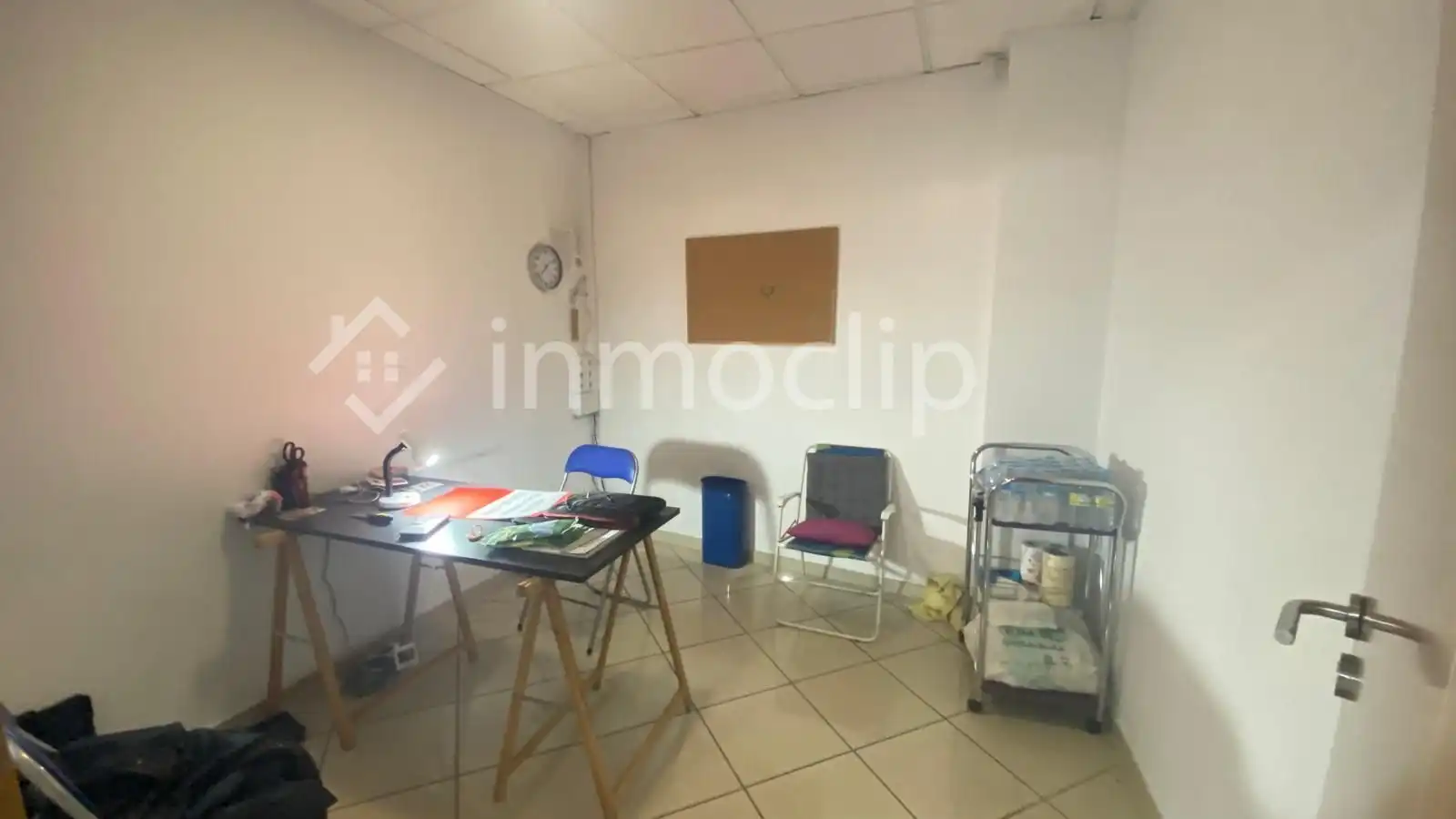 Business premises for sale in PASEO DE CANALEJAS, imagen 12