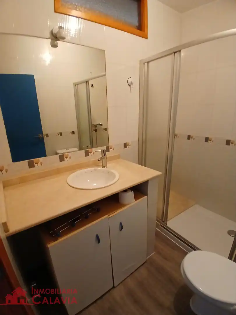 Flat with terrace to rent in Baeza, imagen 9