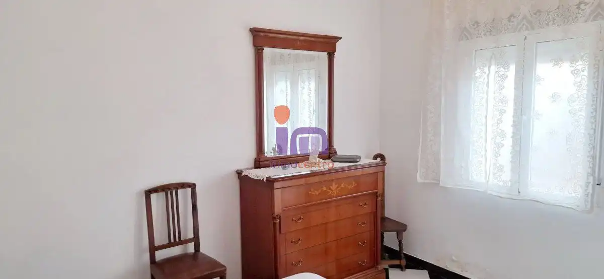 Bedroom of Houses for sale in Castellar de Santiago  with Heating