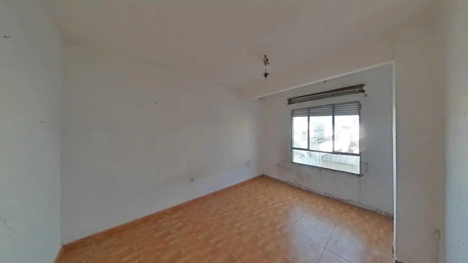 Wohnzimmer von Wohnung zum Verkauf in Chiva mit Balkon