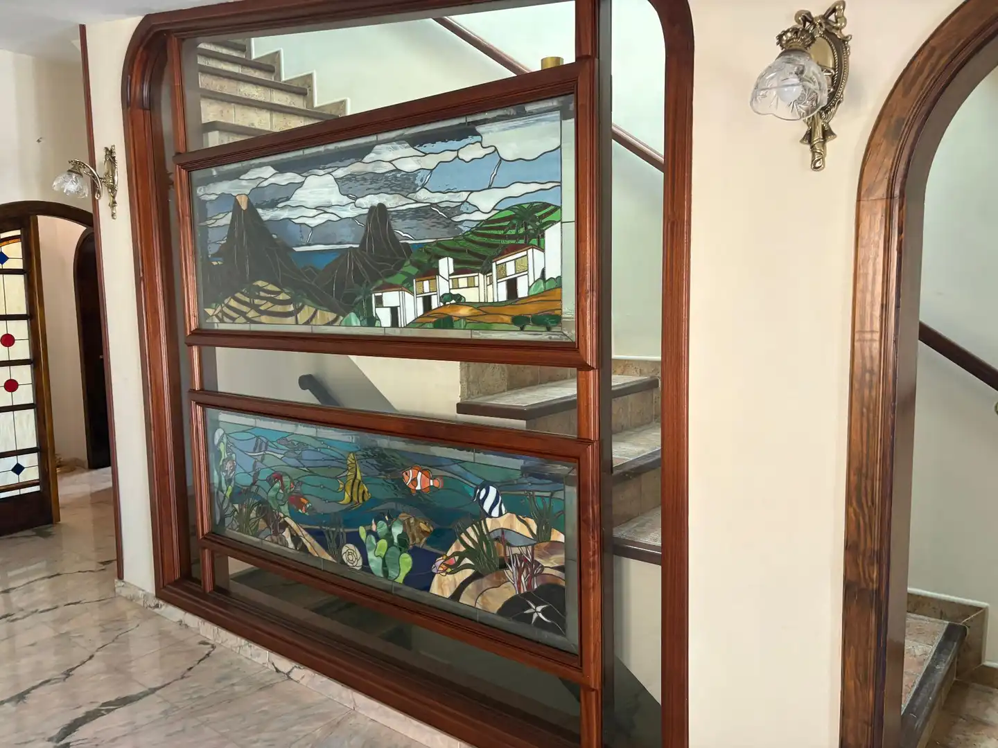 Casa o chalet en venta en Chayofa