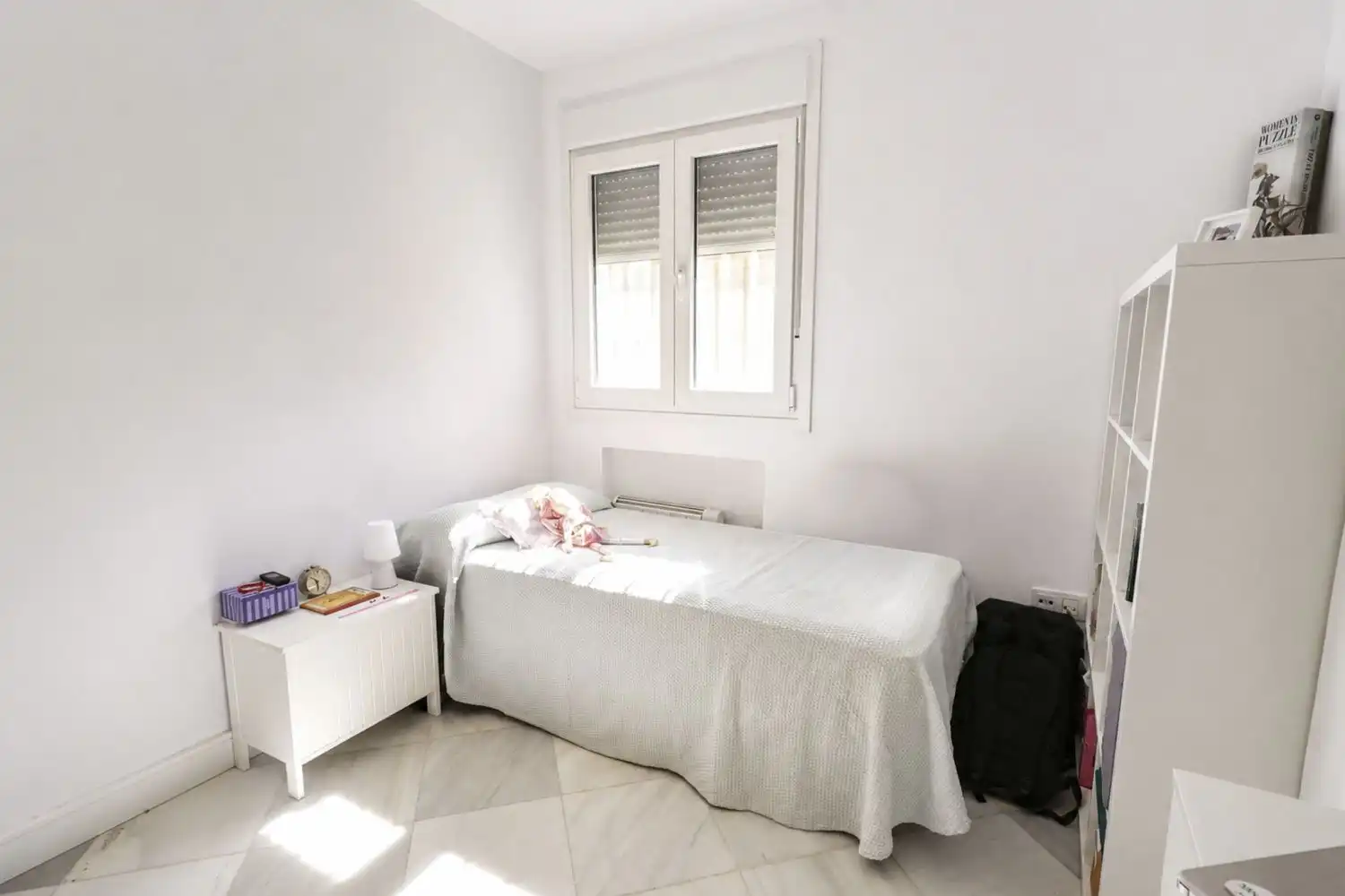 Flat with lift for sale in grupo oscar carvallo 4, imagen 24