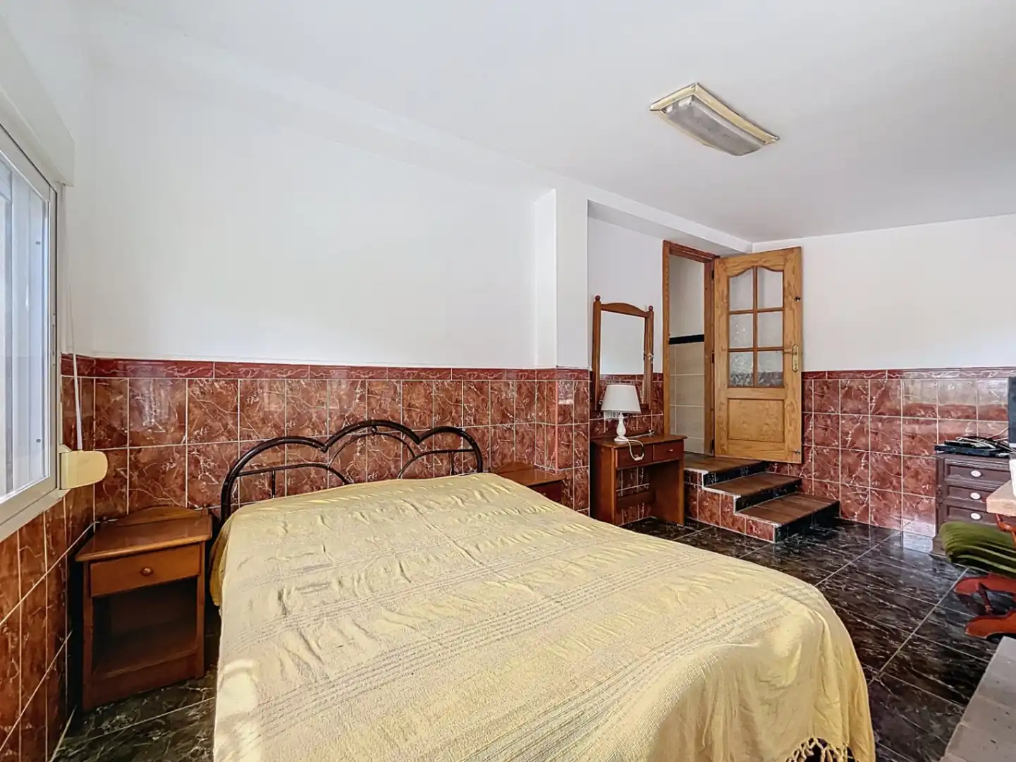 Maison mitoyenne avec jardin à vendre à La Nucia Pueblo, imagen 11