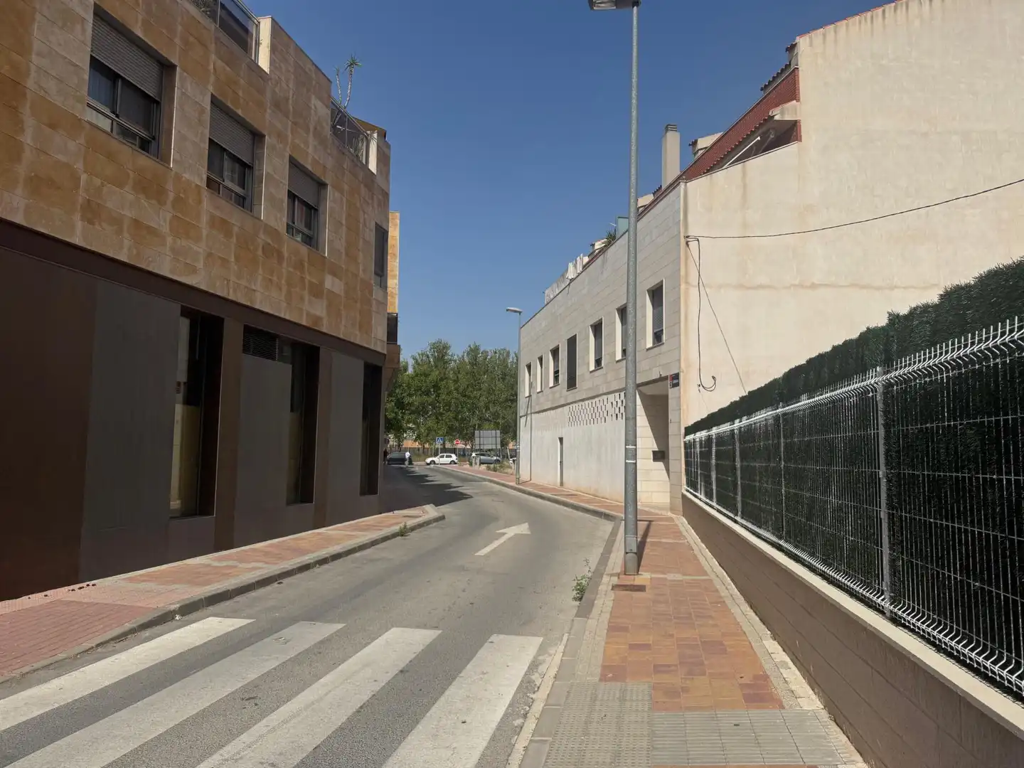 Pis amb terrassa en venda a Calle Calle Cuenca 4, imagen 41