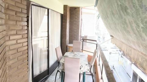 Photo 3 of Flat for sale in Calle Serrano, 13, Ensanche - Diputación, Alicante