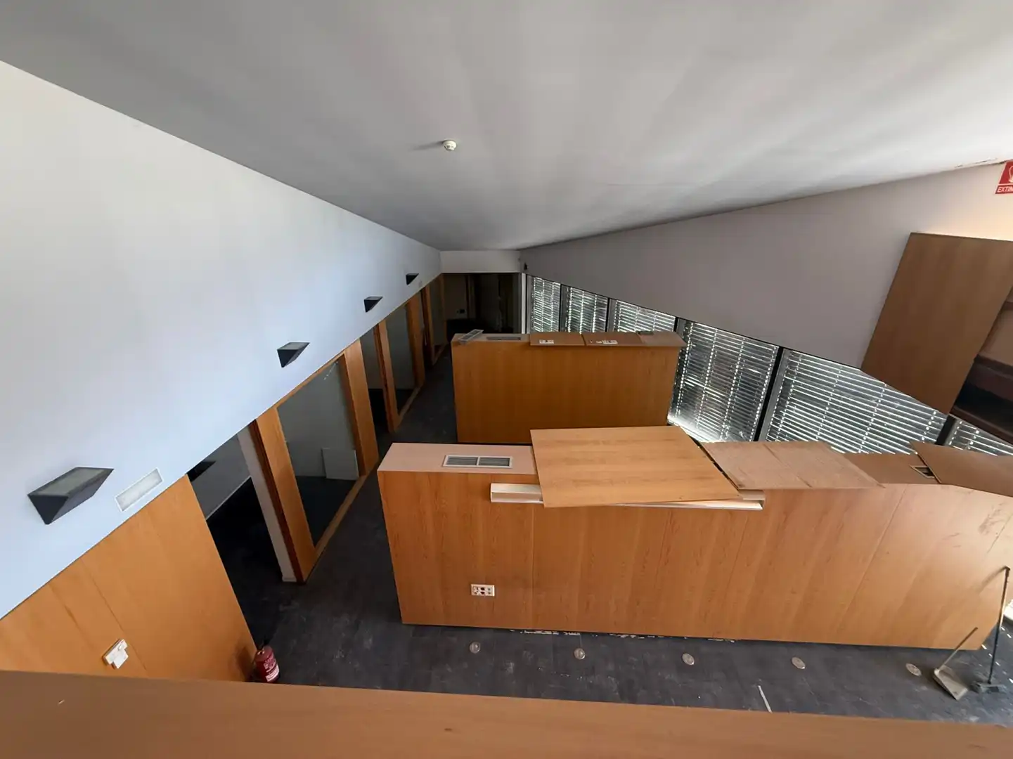 Büro zur Miete in  Logroño