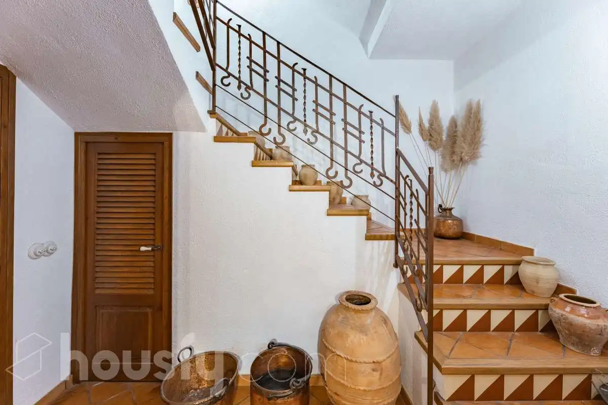 Casa o chalet en venta en Castellví de la Marca con Jardín privado, Terraza y Trastero