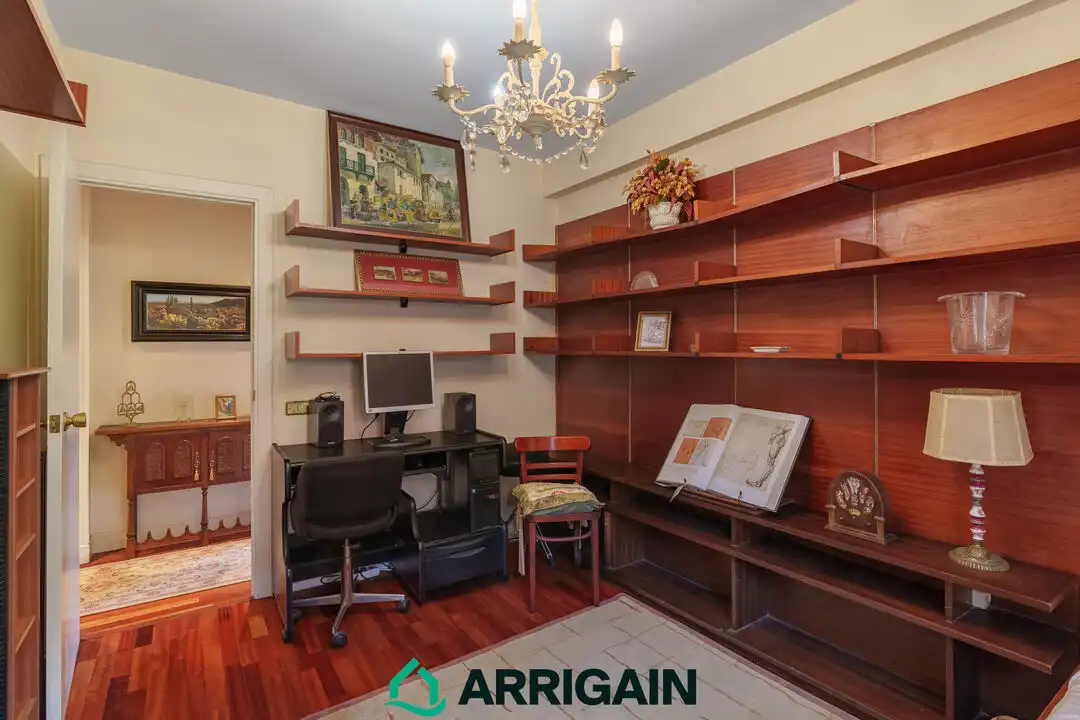 Piso en venta en Donostia - San Sebastián , Gipuzkoa