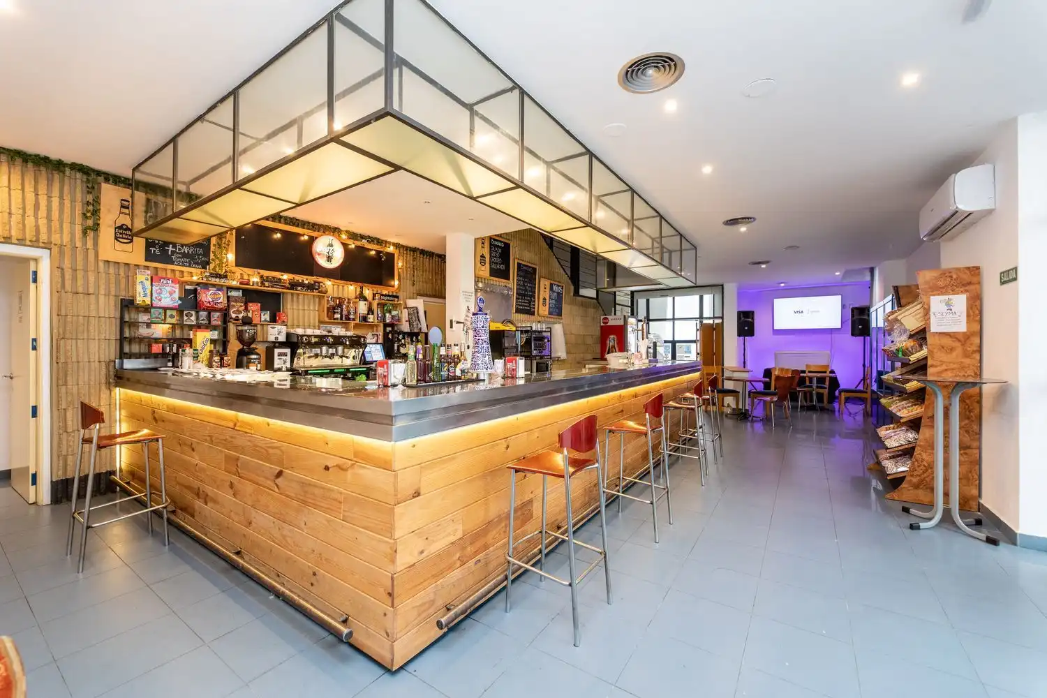 Edificio en venta en Riocabado